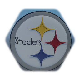 Pittsburgh Steelers logo