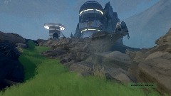 A screenshot taken in Dreams. 12 of 15.