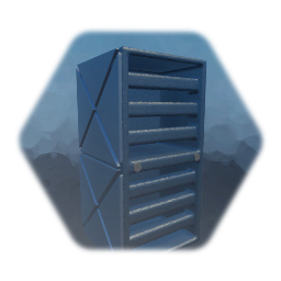 The Tovsky Collection - Industrial Assets.