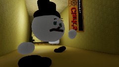 A screenshot taken in Dreams. 7 of 23.