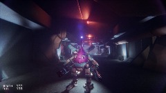 A screenshot taken in Dreams. 22 of 25.