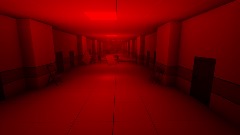 Backrooms: Level Run