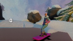 A screenshot taken in Dreams. 20 of 20.