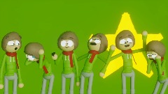 Anto Emotes Collection