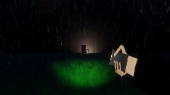 What the oni (cancelled)