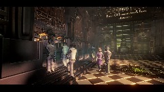 A screenshot taken in Dreams. 23 of 28.