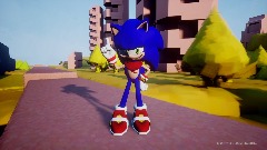 A screenshot taken in Dreams. 2 of 7.