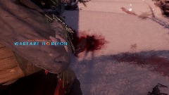 A screenshot taken in Dreams. 1 of 15.