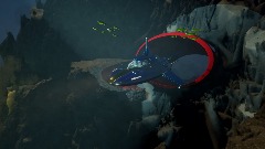 A screenshot taken in Dreams. 5 of 7.