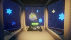 A screenshot taken in Dreams. 20 of 25.