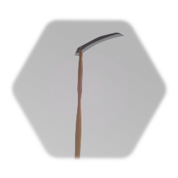 Grim Reaper Weapon (Classic)