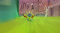 A screenshot taken in Dreams. 1 of 1.