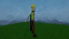 A screenshot taken in Dreams. 1 of 22.