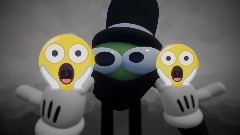 A screenshot taken in Dreams. 1 of 1.