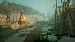 A screenshot taken in Dreams. 22 of 26.