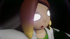 OC Showcase: Olivia Caster