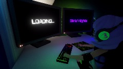 A screenshot taken in Dreams. 7 of 7.