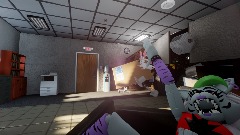 A screenshot taken in Dreams. 17 of 17.