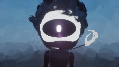 A screenshot taken in Dreams. 2 of 2.