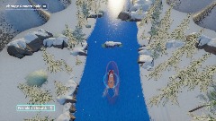 A screenshot taken in Dreams. 2 of 4.