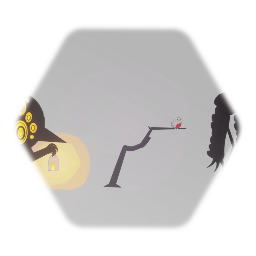 Lobotomy Corporation Birds