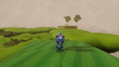 A screenshot taken in Dreams. 15 of 24.