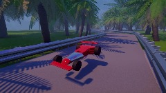 A screenshot taken in Dreams. 8 of 15.