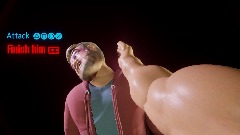 A screenshot taken in Dreams. 3 of 19.