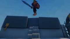 A screenshot taken in Dreams. 6 of 24.