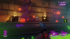 A screenshot taken in Dreams. 1 of 26.