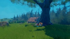 Conker's Bad Fur Day dreammake anuncio