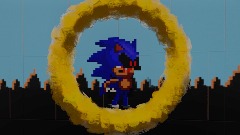 sonic exe