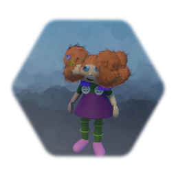 Nina needs to GO! - Nina