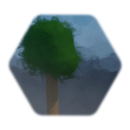 Small Tree