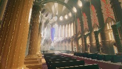 Crystal Cathedral