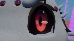 A screenshot taken in Dreams. 2 of 2.