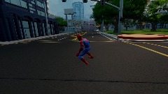 Spidy Ps1