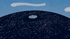 A screenshot taken in Dreams. 2 of 6.