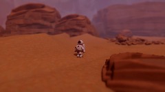 A screenshot taken in Dreams. 3 of 8.