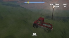 A screenshot taken in Dreams. 6 of 25.