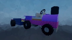 A screenshot taken in Dreams. 19 of 21.