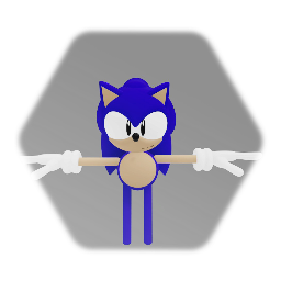 Unfinished and very ugly