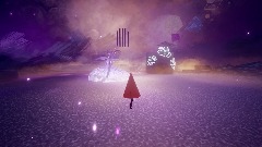 A screenshot taken in Dreams. 2 of 3.