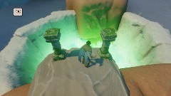 A screenshot taken in Dreams. 11 of 29.