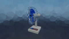 A screenshot taken in Dreams. 1 of 1.