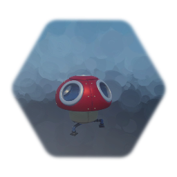 Starshroom - Super Mario