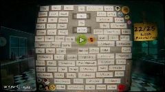 A screenshot taken in Dreams. 18 of 28.