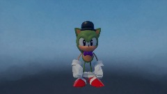 A screenshot taken in Dreams. 11 of 14.