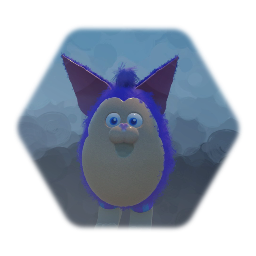 Tattletail