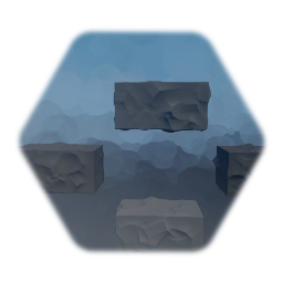 Stone Bricks Rough Hewn